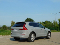 Volvo XC 60 z Gwarancją Bezwypadkowości BLiS Pakiet Zimowy Kamera Żyrardów - zdjęcie 4