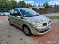 Renault Megane Scenic Bardzo dobry stan techniczny! Bydgoszcz - zdjęcie 3