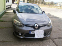 Renault Fluence, krajowy, fabryczne LPG, przegląd do X2025 Chorzów - zdjęcie 2