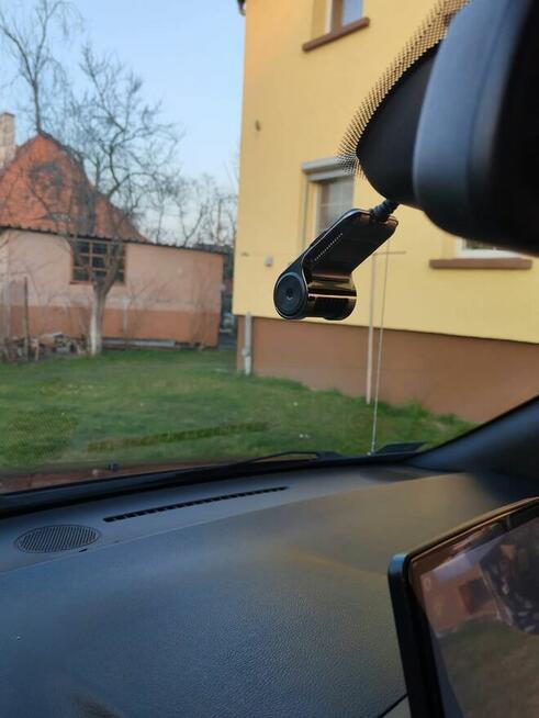 Dodge grand caravan Milicz - zdjęcie 10