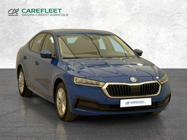 Skoda Octavia 1.0 TSI Active Warszawa - zdjęcie 3