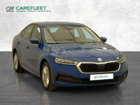 Skoda Octavia 1.0 TSI Active Warszawa - zdjęcie 3