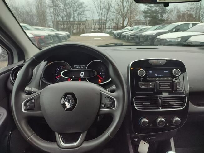 Renault Clio Salon Polska fv23 jeden właściciel Otwock - zdjęcie 6