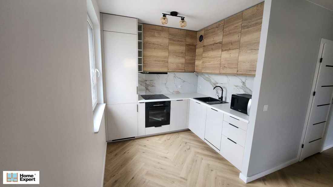 2pok, 42met, Okolice Telimeny BALKON/WINDA/2025 (Wrocław) Psie Pole - zdjęcie 3