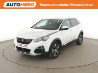 Peugeot 3008 virtual navi kamera auto klima manual