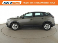 Peugeot 3008 acc virtual navi pdc auto klima Warszawa - zdjęcie 2
