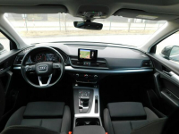 Audi Q5 2.0TDI z Gwarancją Bezwypadkowa Panorama Dach Żyrardów - zdjęcie 7