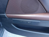 BMW 520 Bezwypadkowy bezkolizyjny Karczew - zdjęcie 8
