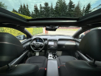 Hyundai Tucson N-Line Htrac-4x4 Hybrid Tarnów - zdjęcie 6