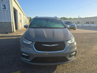 Chrysler Pacifica PINNACLE / AWD / niski przebieg Tarnów - zdjęcie 2