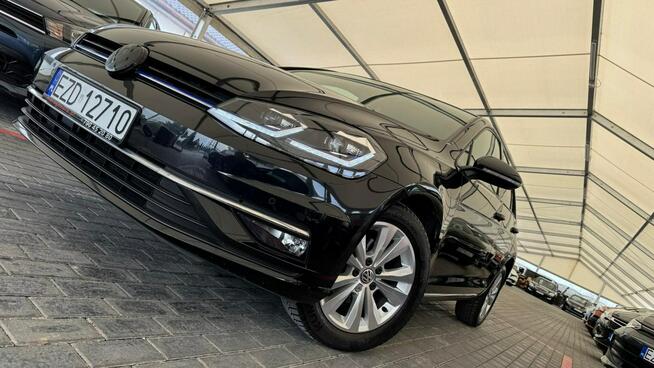 Volkswagen Golf Lift Automat Zduńska Wola - zdjęcie 1