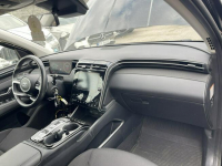 Hyundai Tucson Hybryda Automat Podgrzeanie Kamera Virtual cockpit Gliwice - zdjęcie 11