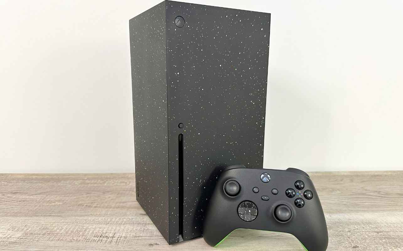 Sony PlayStation PS5 Pro , Sony PS5 Slim , Microsoft Xbox Series X 2TB Bemowo - zdjęcie 7