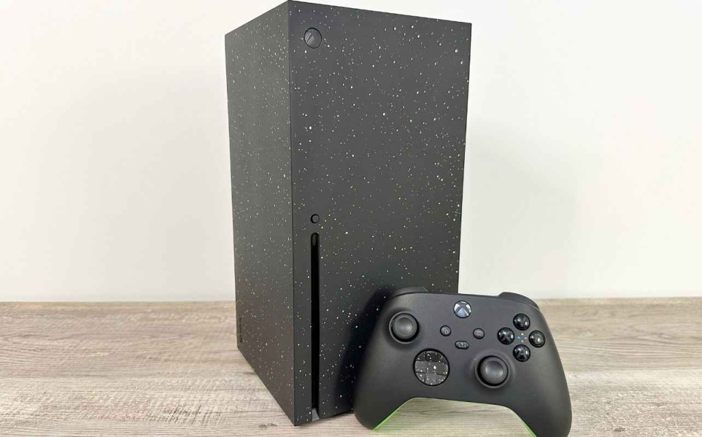 Sony PlayStation PS5 Pro , Sony PS5 Slim , Microsoft Xbox Series X 2TB Bemowo - zdjęcie 7