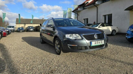 Volkswagen Passat DSG, DyNaudio, 2x PDC
