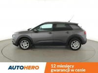 Citroen C4 Cactus panorama navi PDC tempomat Warszawa - zdjęcie 2