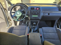 Volkswagen Touran 2.0TDI 2004 Dąbrowa Tarnowska - zdjęcie 7
