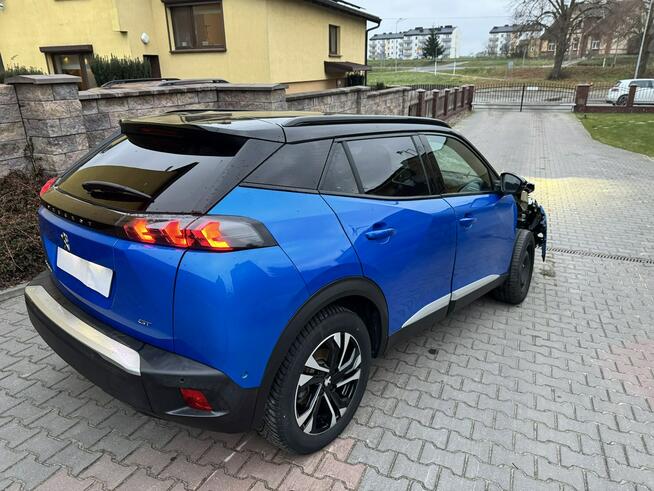 E-2008 Kamera#Full LED# Margonin - zdjęcie 5