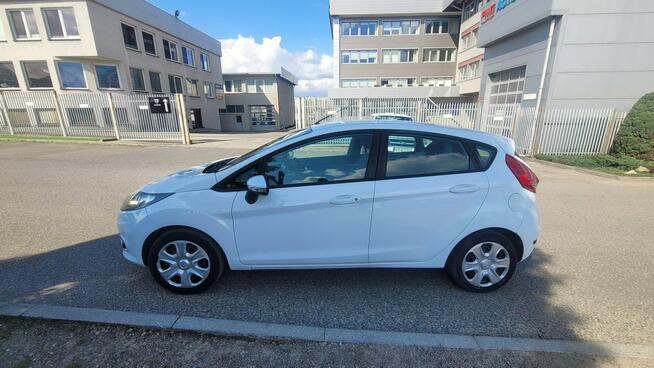 Ford Fiesta na raty bez BIK KRD od FastCars Kraków - zdjęcie 2