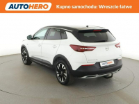 Opel Grandland X Led, kamera, pół skóra, pdc, 2strefowa klimatyzacja Warszawa - zdjęcie 4