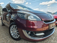 Grand Scenic 1.6 DCI 131km NAVI 7 foteli HAK serwis BEZWYPADEK 2013 Tychy - zdjęcie 2