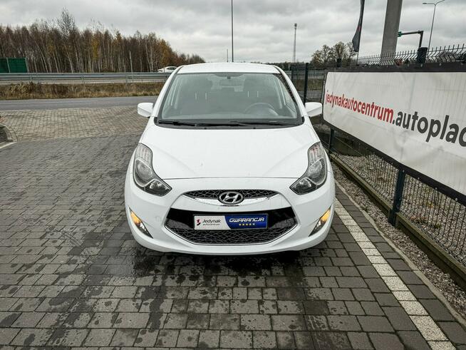 Hyundai ix20 Lipówki - zdjęcie 3