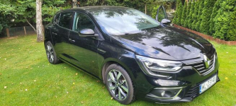Renault Megane ENERGY TCe 130 BOSE EDITION Wieliszew - zdjęcie 3