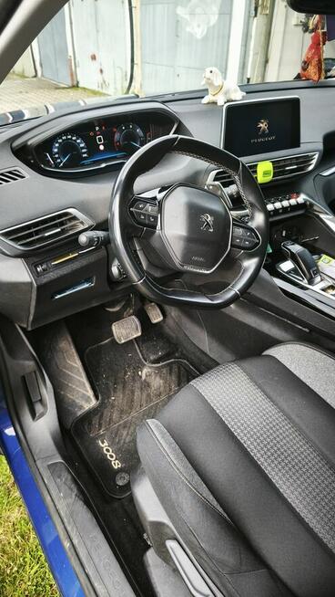 Peugeot Polkowice - zdjęcie 6