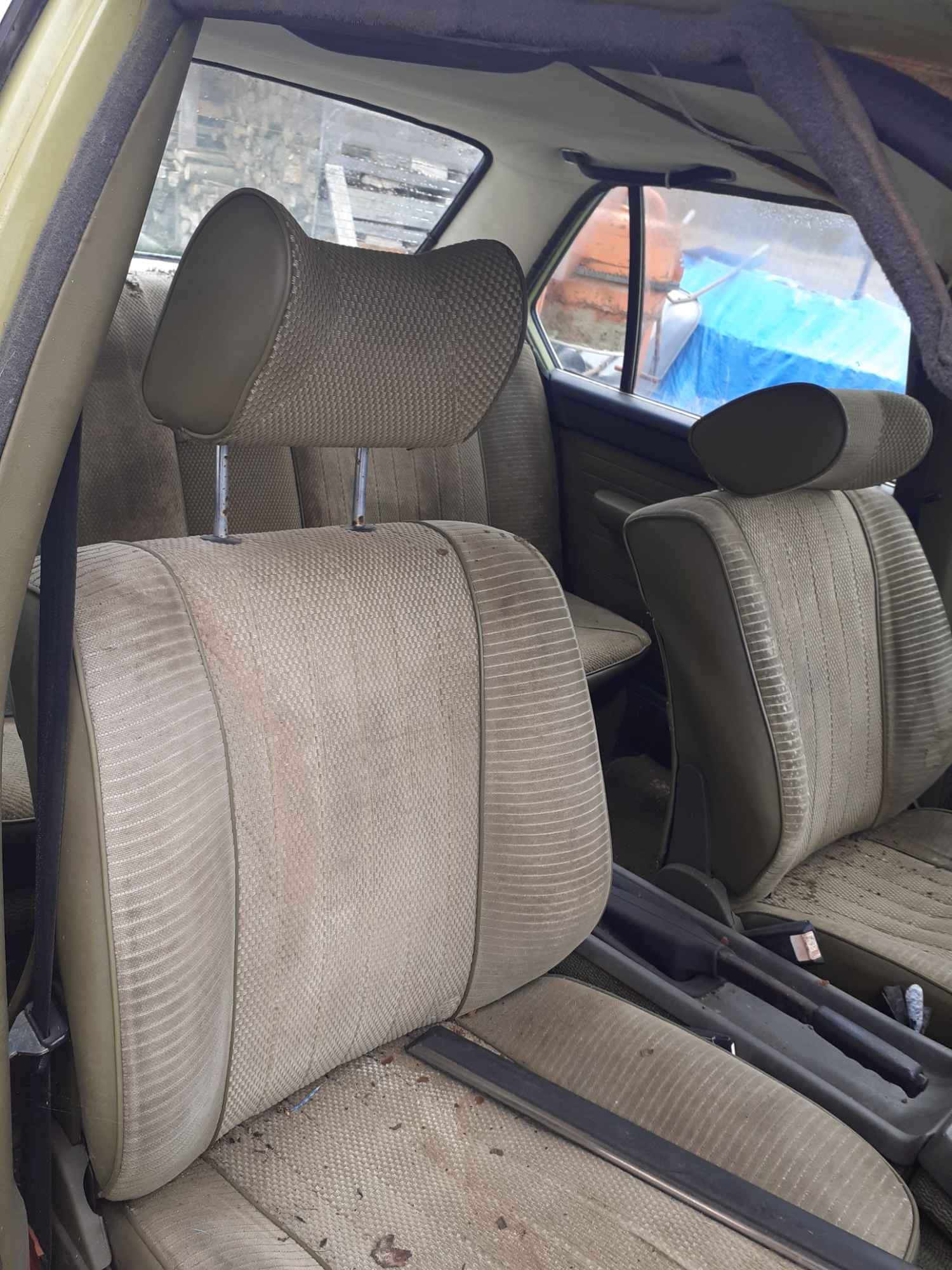 BMW Seria 7 E23 2.8 728 Tarnów - zdjęcie 6