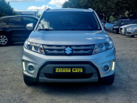 Suzuki Vitara Led  Serwis  Climatronik Kamera Tempomat Hak Gwarancja! Szczecin - zdjęcie 2