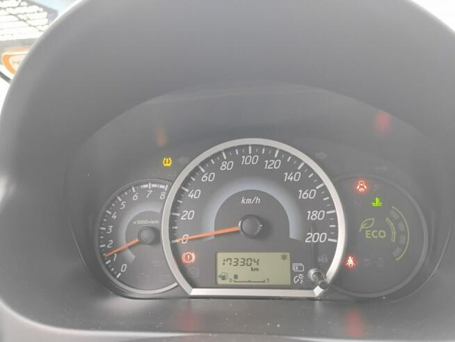 Mitsubishi Space Star Mysłowice - zdjęcie 11