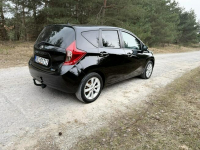 Nissan Note 1.5 Dci/Tekna/Navi/Kamera/ Skarszewy - zdjęcie 12