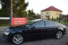 Audi A7 3,0 TFSI quattro S-Tronic Łuków - zdjęcie 2