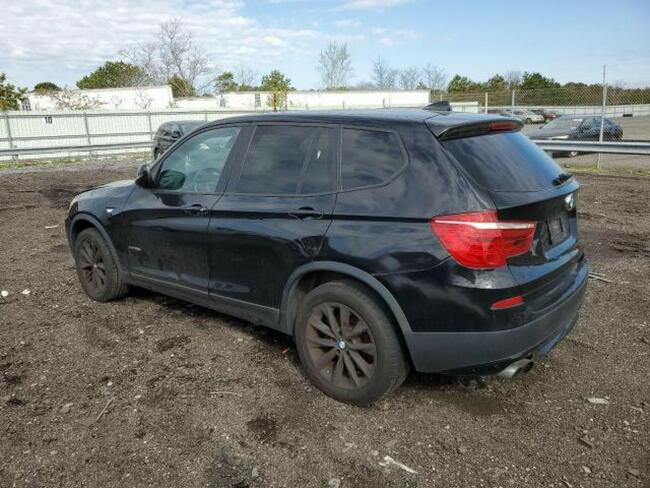 BMW X3 xDrive 28i Katowice - zdjęcie 6