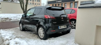 Sprzedam Mitsubishi Colt 1.3