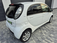 Citroen C-Zero pełny elektryk 8400km bezwypadkowy klimatyzacja Drelów - zdjęcie 7