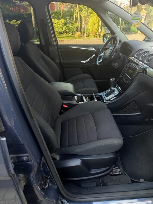 Ford Galaxy Legnica - zdjęcie 2