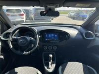 Toyota Aygo X Kamera Automat Klimatyzacja Tempomat aktywny Gliwice - zdjęcie 10