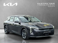 Kia K4 1.6 T-GDI 150KM/ M+WIN/bezwypadkowy/demonstracyjny/faktura 23% Toruń - zdjęcie 7