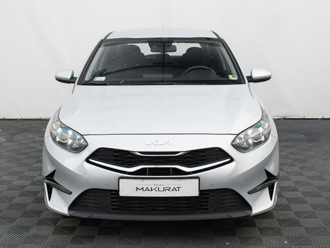 Kia Cee'd PO7XT28#1.5 T-GDI M 2 stref klima K.cof salon PL VAT23% Gdańsk - zdjęcie 7