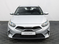 Kia Cee'd PO7XT28#1.5 T-GDI M 2 stref klima K.cof salon PL VAT23% Gdańsk - zdjęcie 7