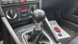 Audi A3 climatronic  zarejestrowane super stan Lębork - zdjęcie 11