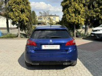 Peugeot 308 Style, Niski Przebieg, Kamera, Navi, Gwarancja Tarnowskie Góry - zdjęcie 5