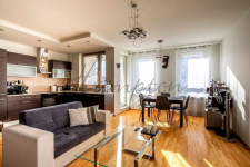 Marina Mok. 3 pokoje, garaż