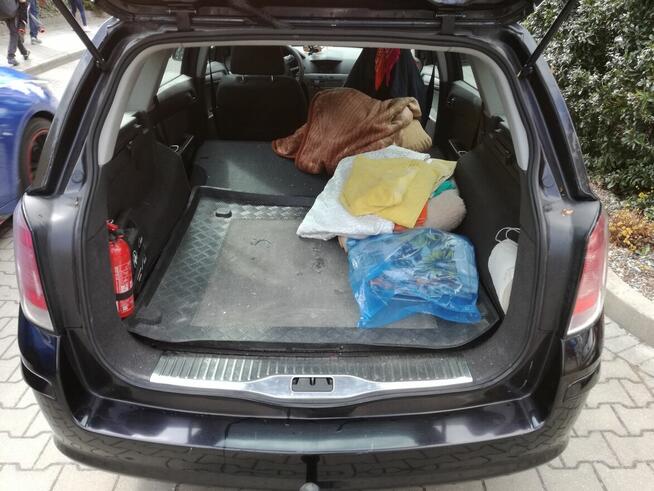 Astra 1,3 CDTI 2006 rok, klima, 148000 km Łódź - zdjęcie 7