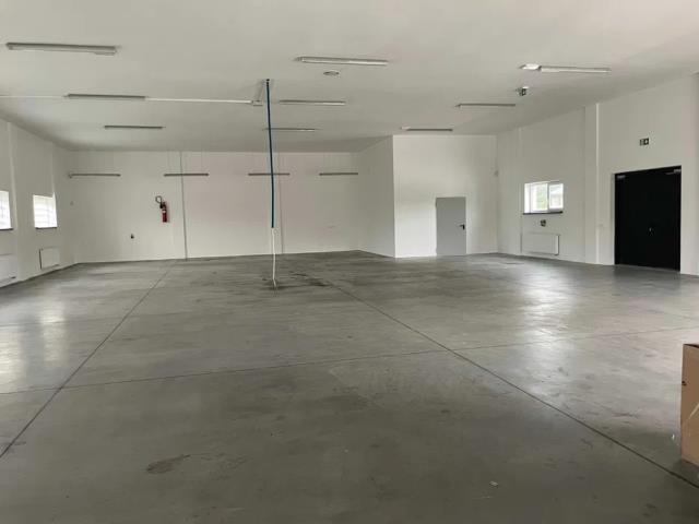 Lokal na wynajem Emilianów Emilianów - zdjęcie 1