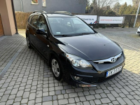 Hyundai i30 1,4 109KM  Klimatyzacja Orzech - zdjęcie 3