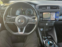 Nissan Leaf Nidzica - zdjęcie 8