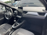 Renault Captur HAK Podgrzewanie Kamera Klimatronik Virtual cockpit Gliwice - zdjęcie 11