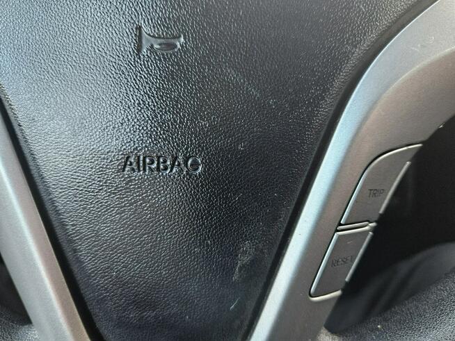 Hyundai ix20 Klimatyzacja / 2 komplety kół Ruda Śląska - zdjęcie 9